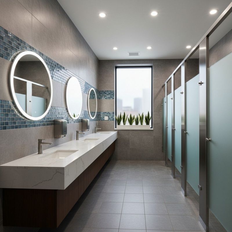 Top Bathroom Remodeling Companies in Hudson, WI
