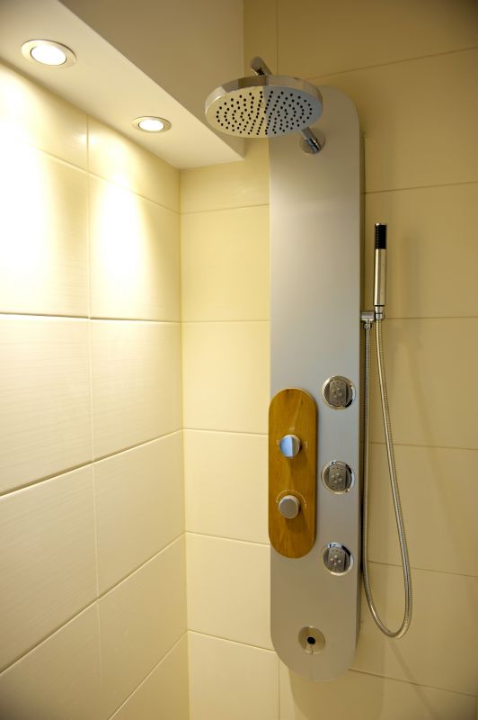 Modern Multi-Jet Shower