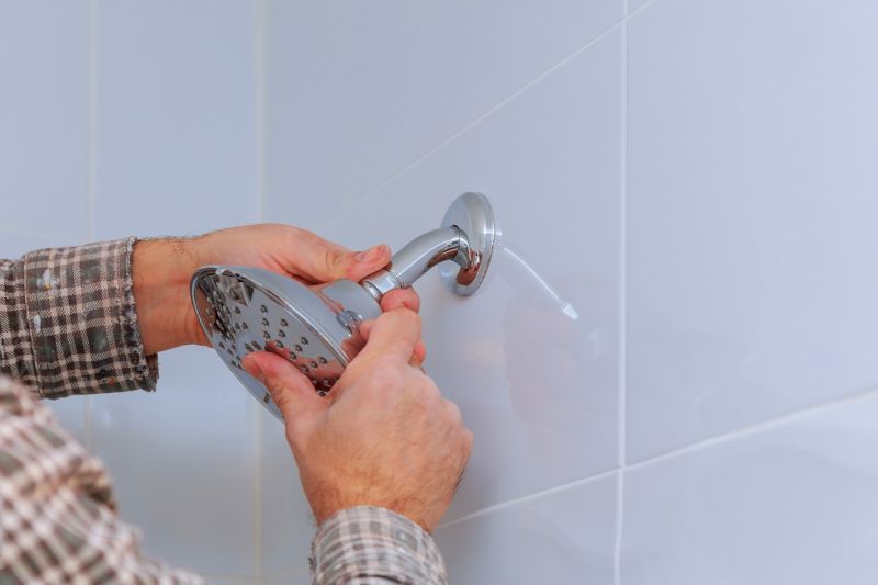 Local Shower Installation Experts
