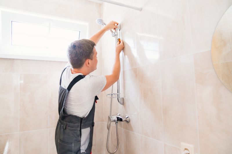 Affordable Shower Installation Services